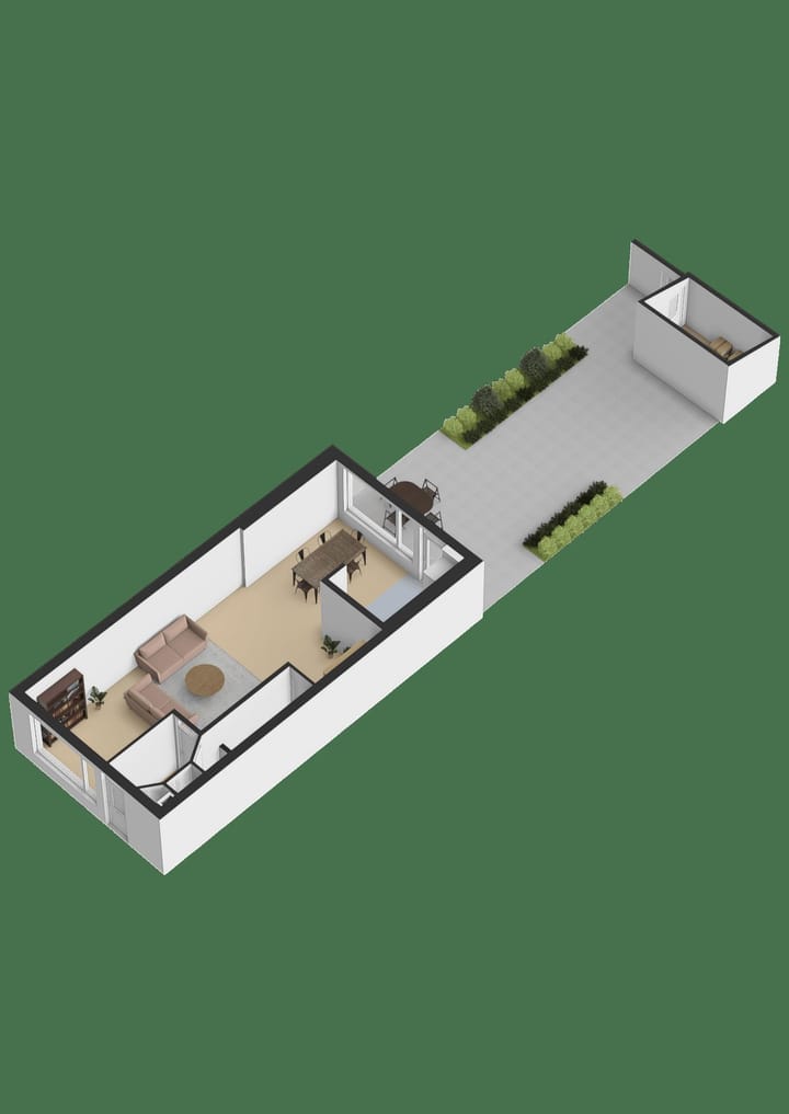 Photo 34 of Grathemstraat 24