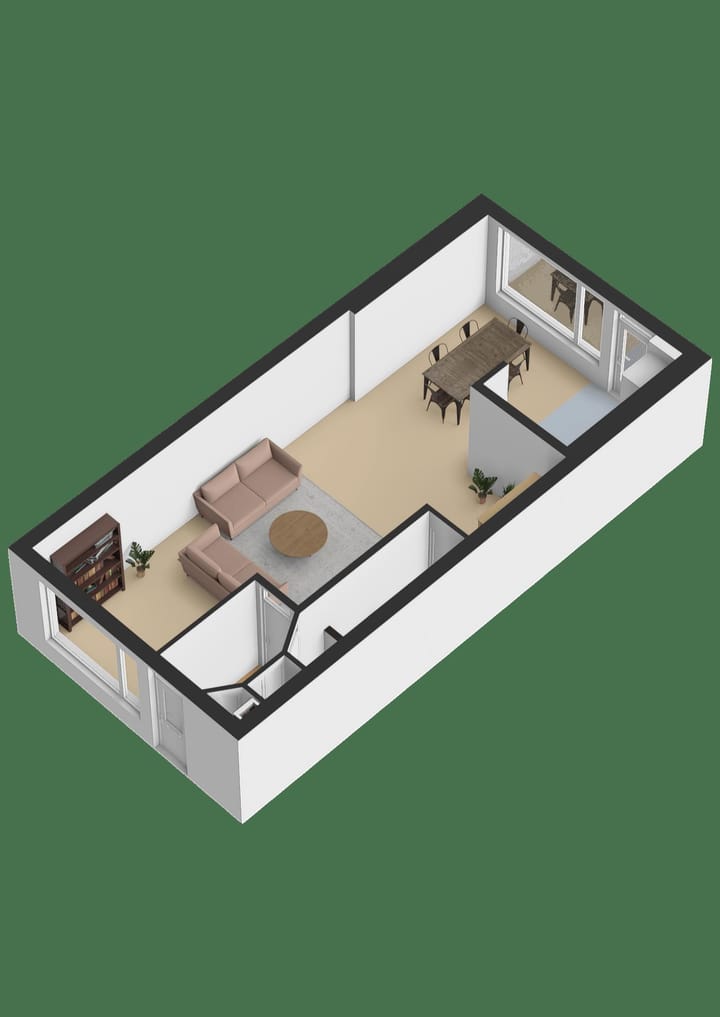 Photo 36 of Grathemstraat 24