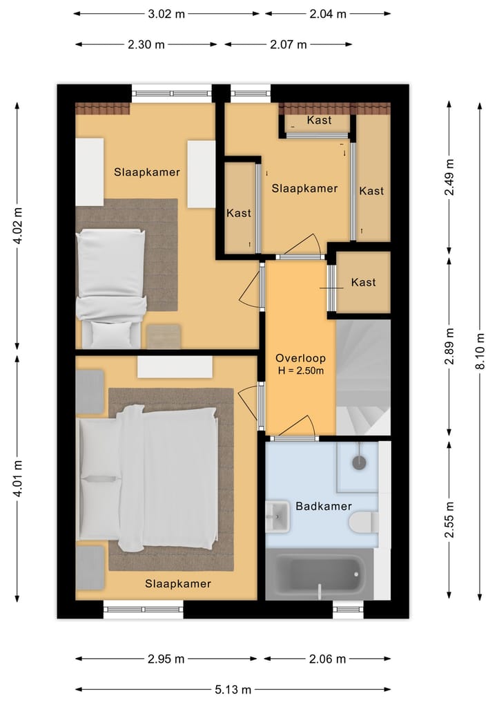 Photo 37 of Grathemstraat 24
