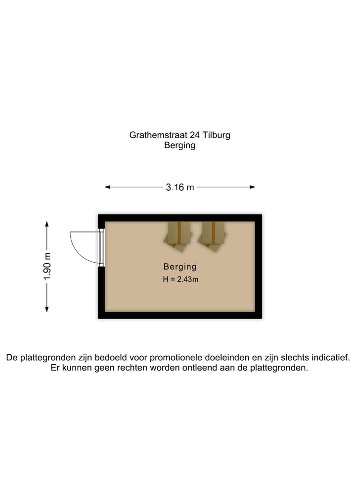 Photo 41 of Grathemstraat 24