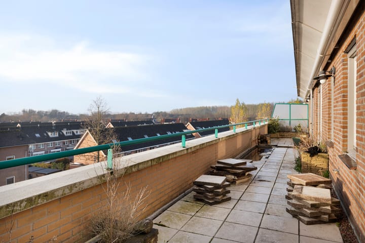 Foto 22 van Blaakse Wetering 32