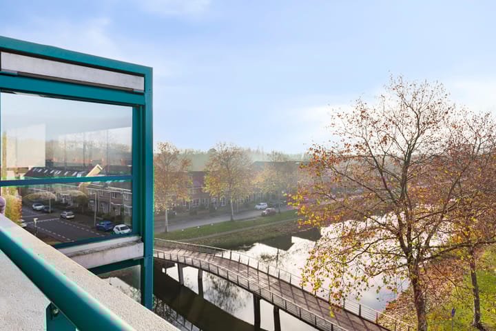 Foto 23 van Blaakse Wetering 32