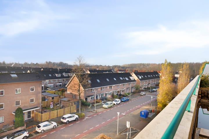 Foto 24 van Blaakse Wetering 32