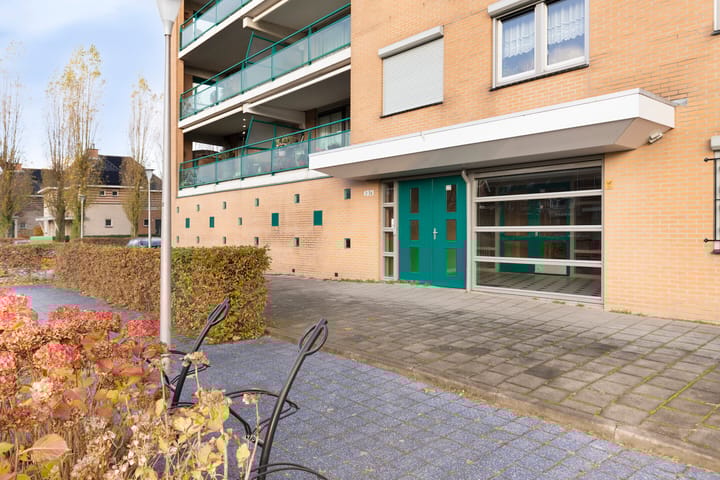 Foto 27 van Blaakse Wetering 32