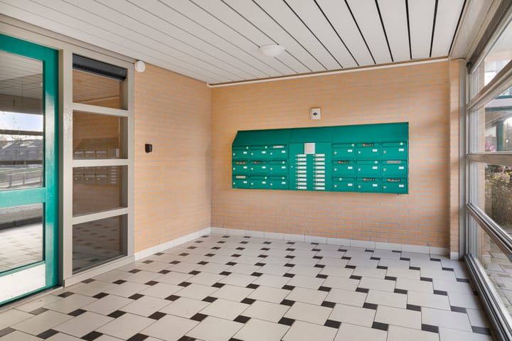 Foto 28 van Blaakse Wetering 32