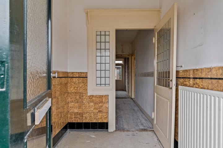 Foto 2 van Spaarndamseweg 68