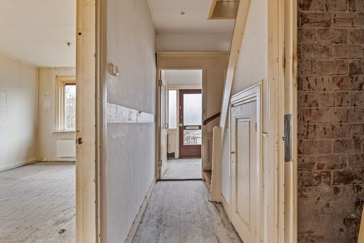 Foto 4 van Spaarndamseweg 68