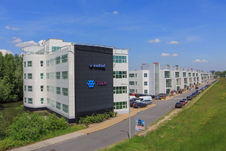 Rhijnspoor 209, Capelle aan den IJssel