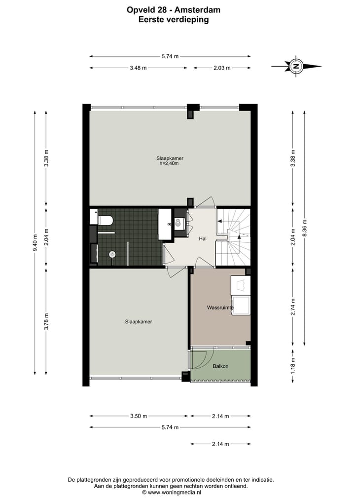 Foto 28 van Opveld 28