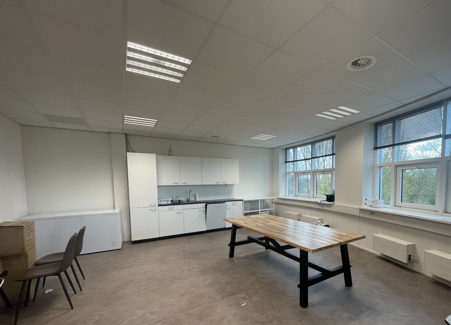 Bekijk foto 5 van Rhijnspoor 209