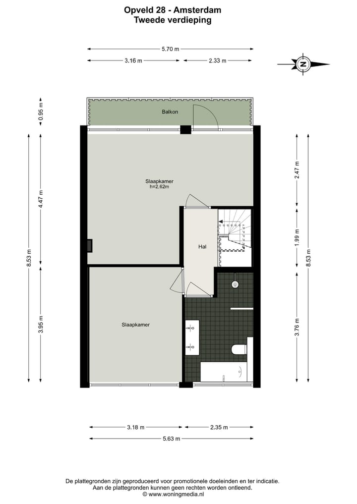 Foto 48 van Opveld 28