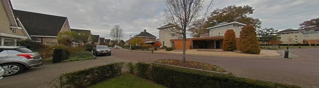 Voortuin