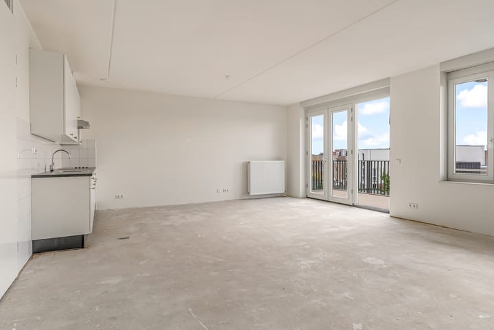 Foto 2 van Poseidonsingel 82