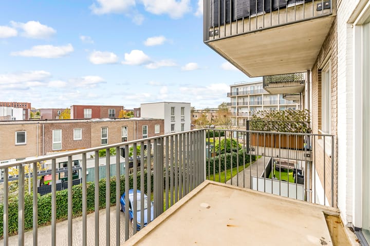 Foto 3 van Poseidonsingel 82