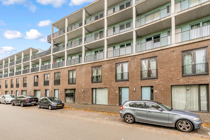 Foto 4 van Poseidonsingel 82