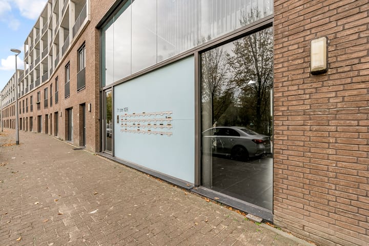 Foto 5 van Poseidonsingel 82