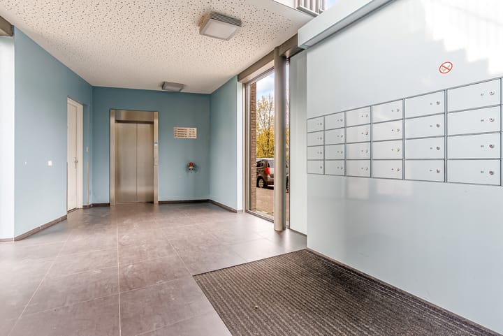 Foto 6 van Poseidonsingel 82