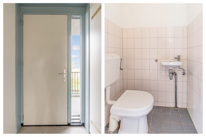 Foto 7 van Poseidonsingel 82