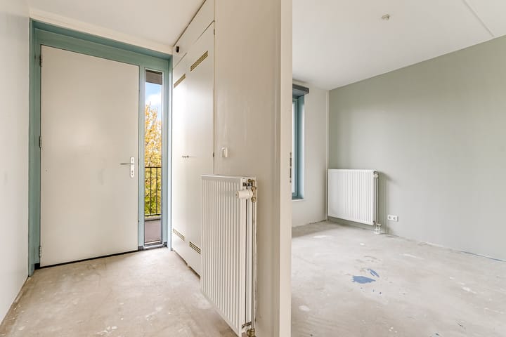 Foto 8 van Poseidonsingel 82