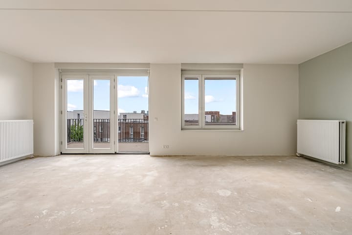 Foto 10 van Poseidonsingel 82