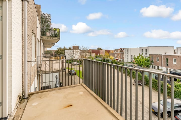 Foto 29 van Poseidonsingel 82