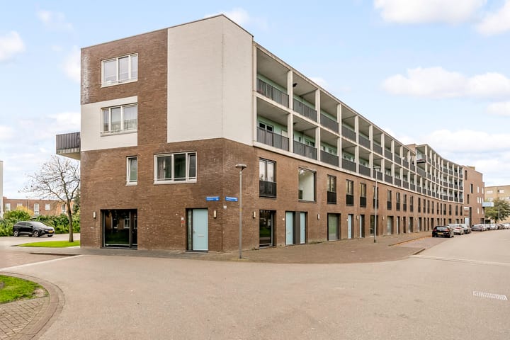 Foto 30 van Poseidonsingel 82