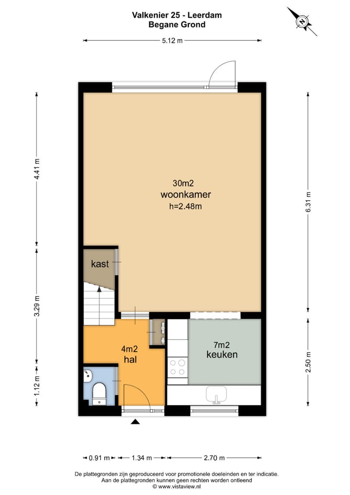 Photo 38 of Valkenier 25