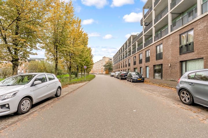 Foto 35 van Poseidonsingel 82