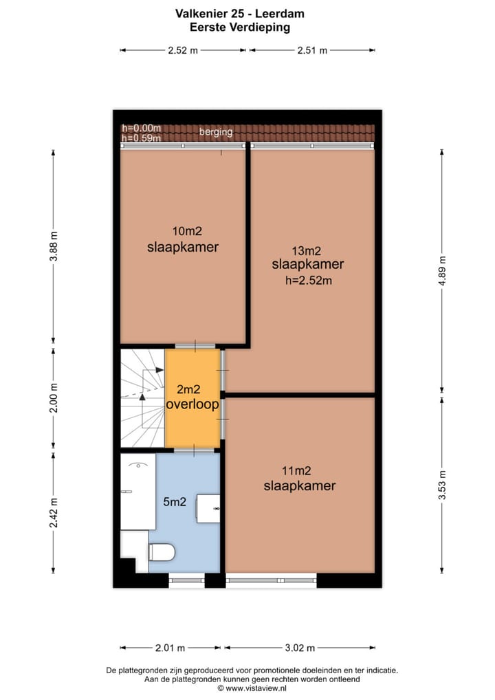 Photo 39 of Valkenier 25