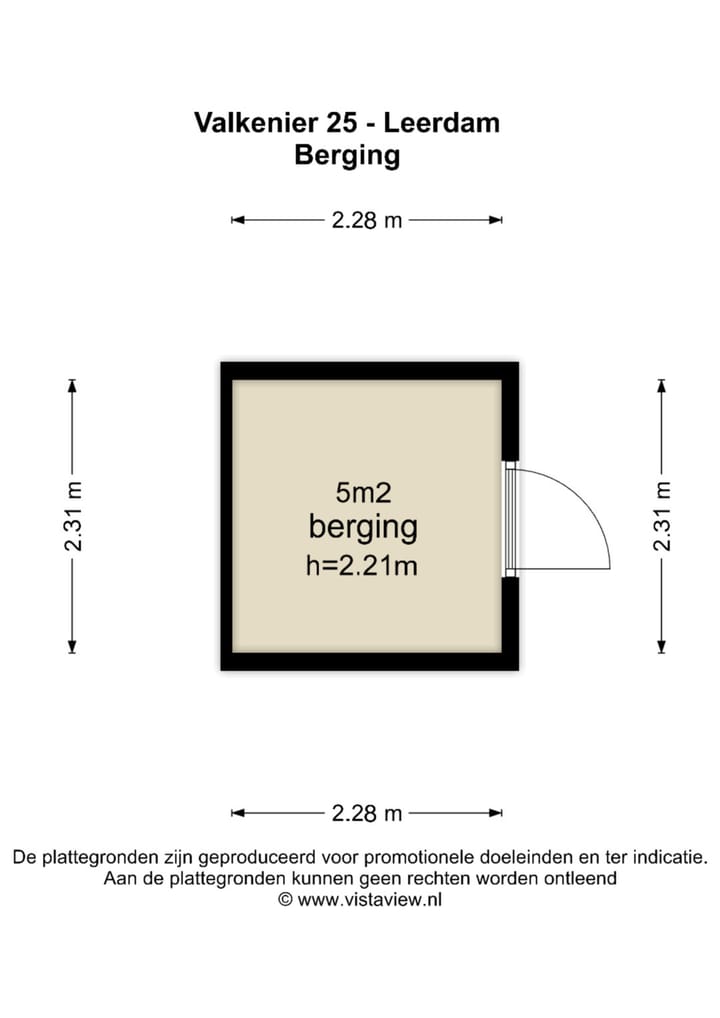 Photo 42 of Valkenier 25