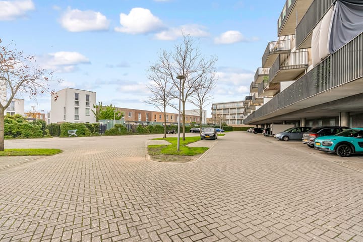 Foto 37 van Poseidonsingel 82