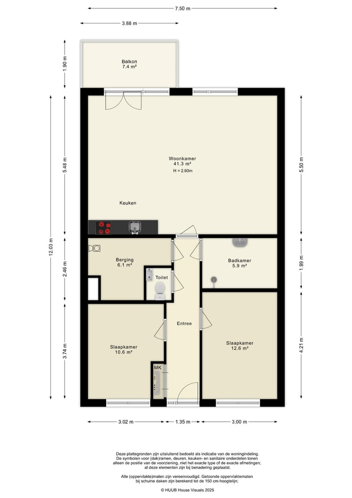 Foto 38 van Poseidonsingel 82