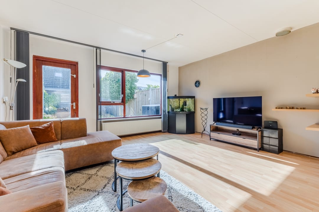 Foto 2 van De Omloop 58