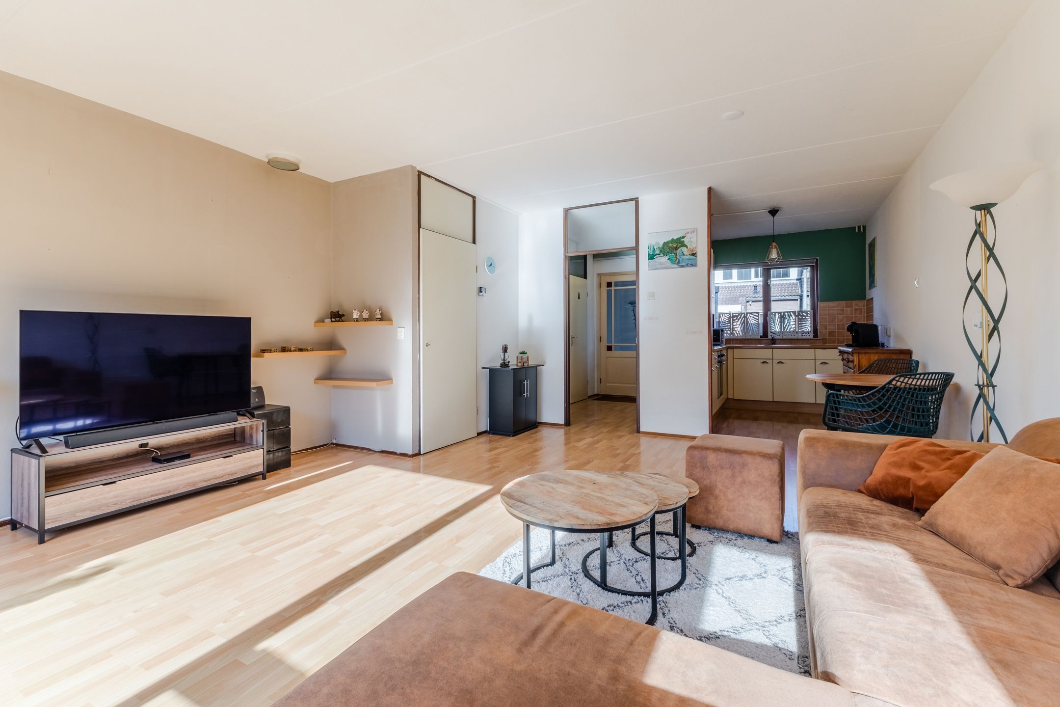 Foto 3 van De Omloop 58