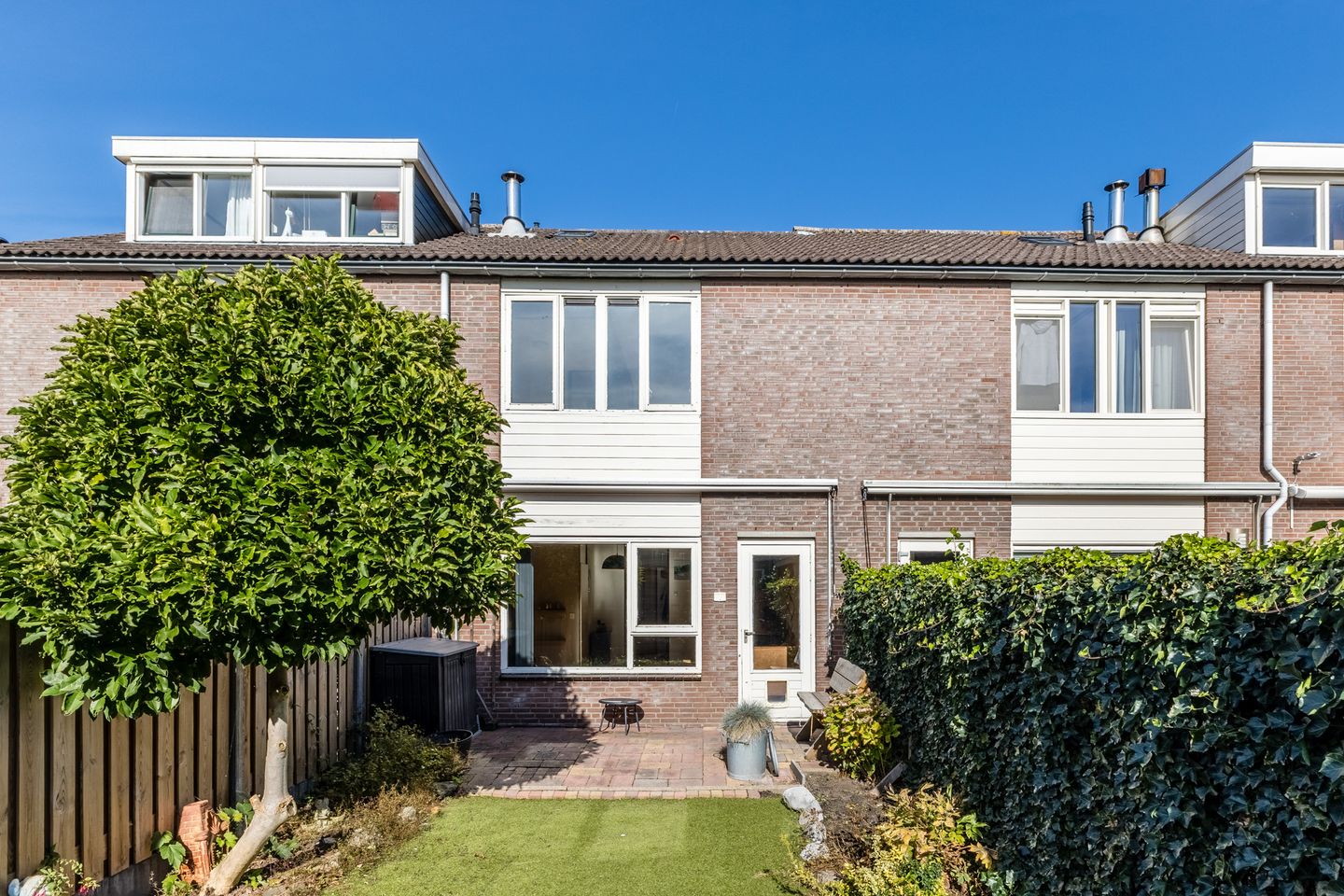 Foto 4 van De Omloop 58