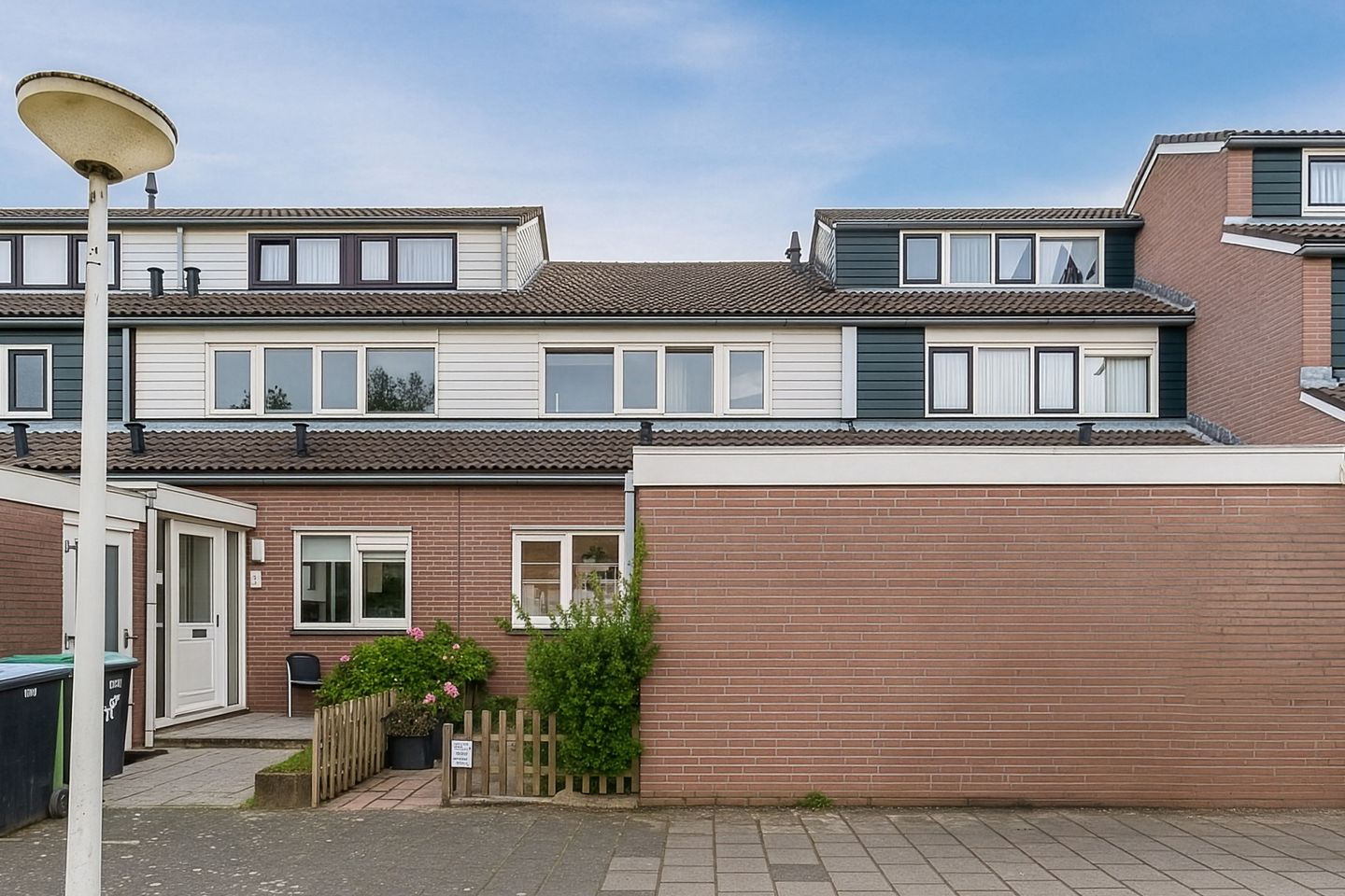 Foto 5 van De Omloop 58