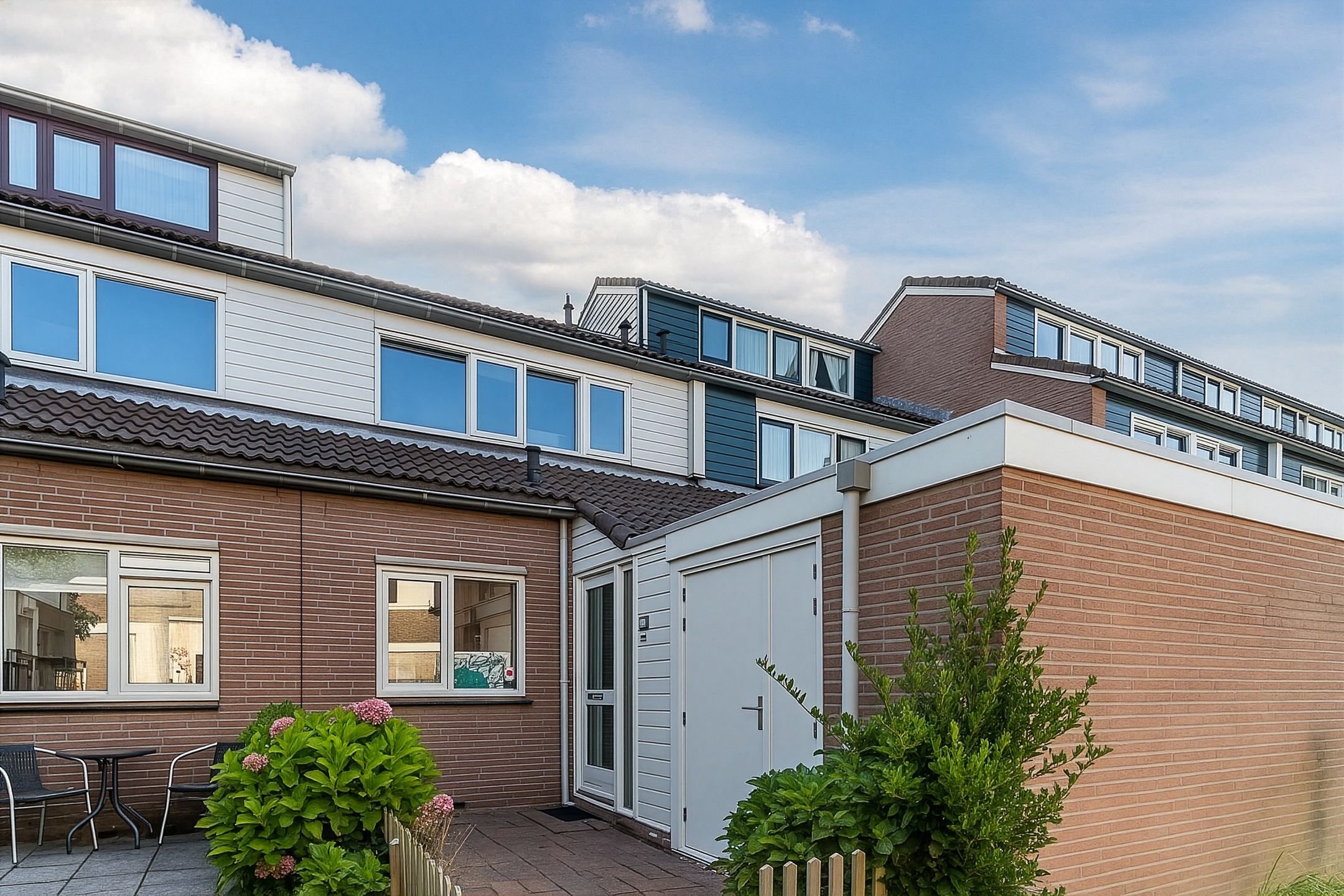 Foto 6 van De Omloop 58