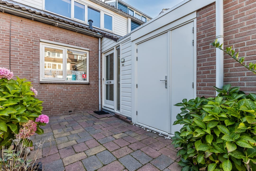 Foto 7 van De Omloop 58