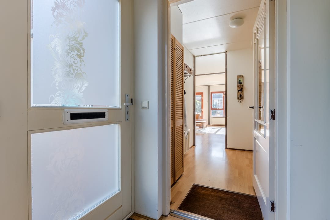 Foto 8 van De Omloop 58