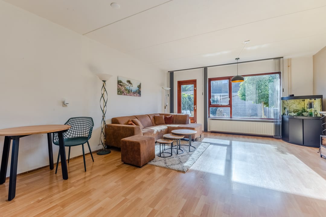 Foto 11 van De Omloop 58