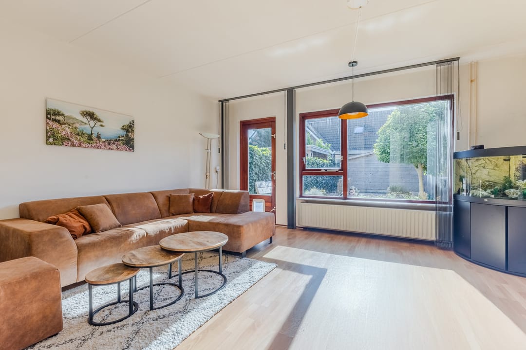 Foto 13 van De Omloop 58