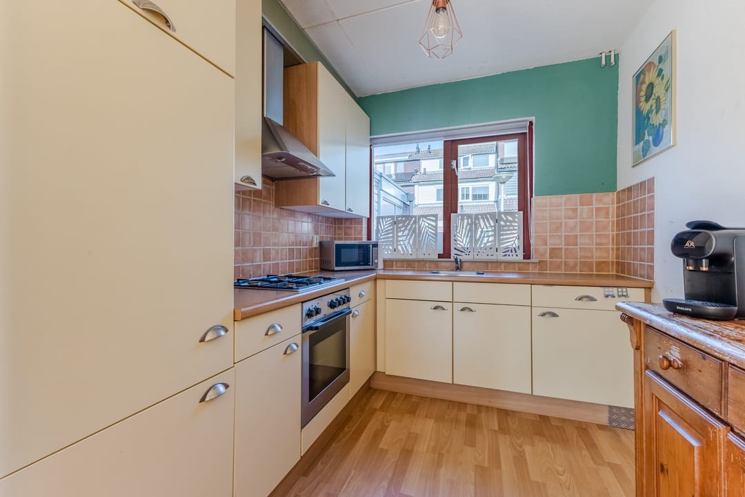 Foto 16 van De Omloop 58