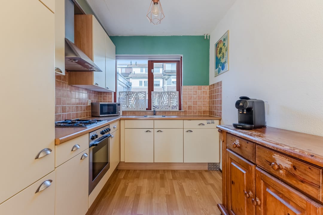 Foto 17 van De Omloop 58