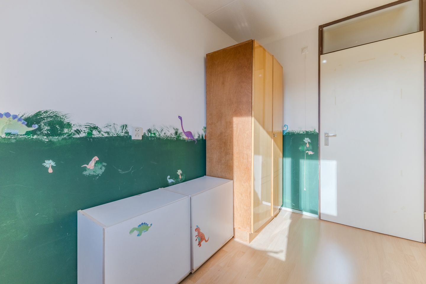 Foto 25 van De Omloop 58