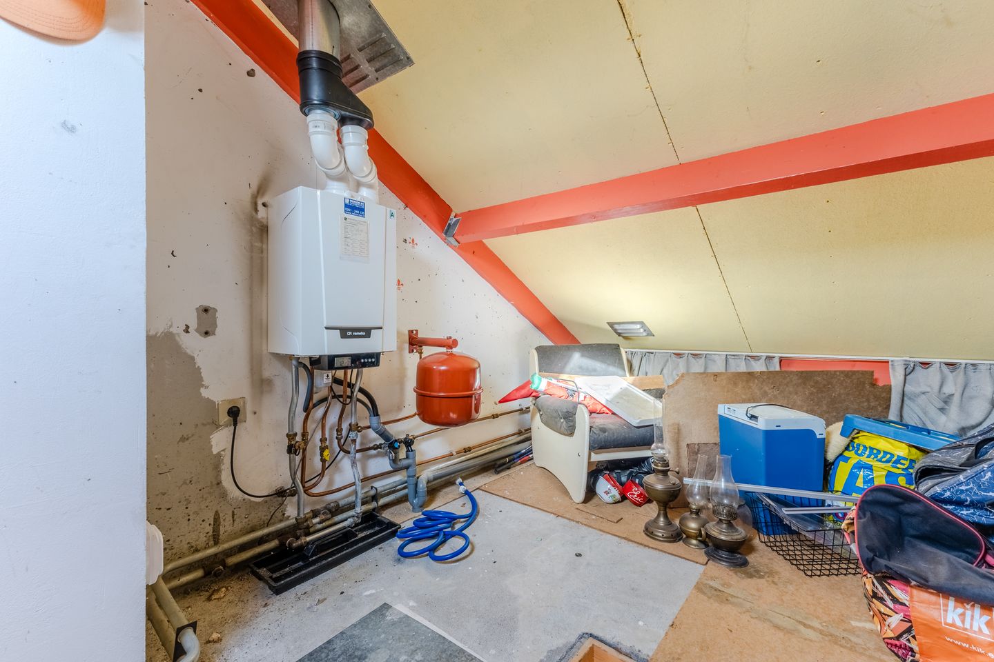 Foto 35 van De Omloop 58