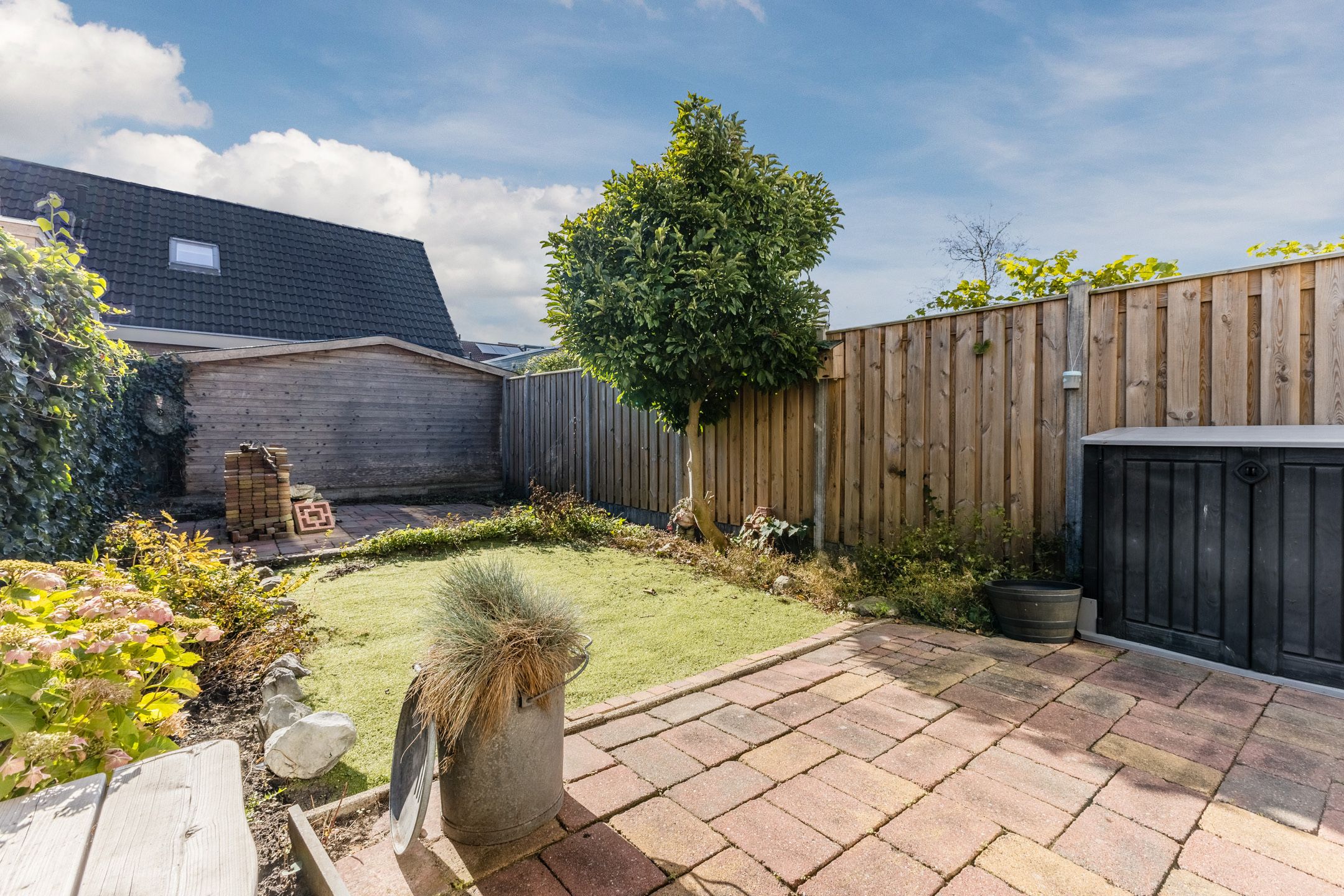 Foto 36 van De Omloop 58