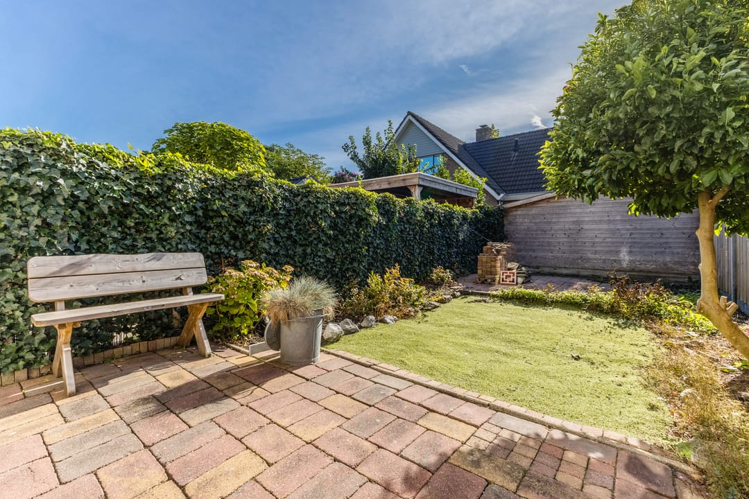 Foto 37 van De Omloop 58