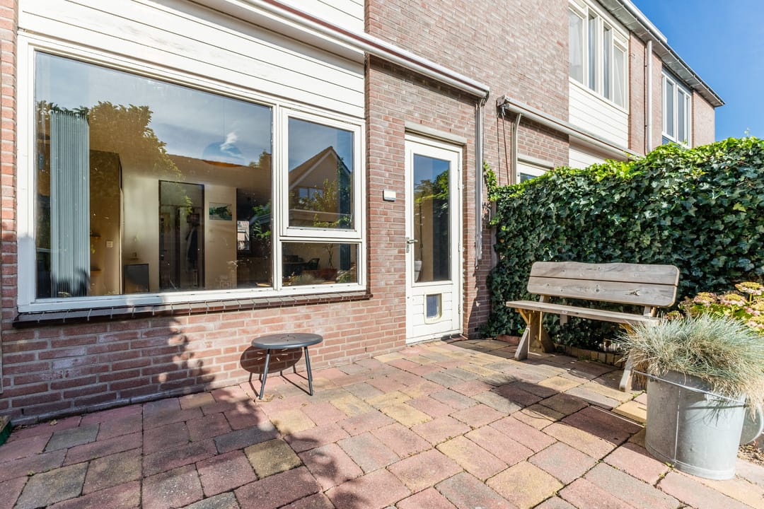 Foto 38 van De Omloop 58