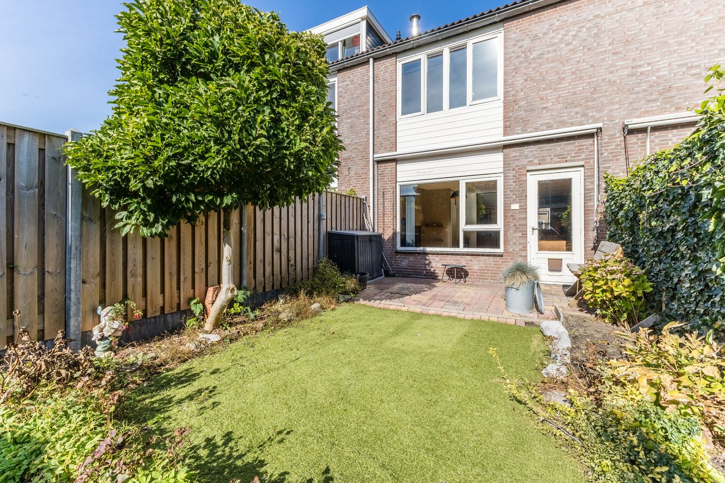 Foto 40 van De Omloop 58