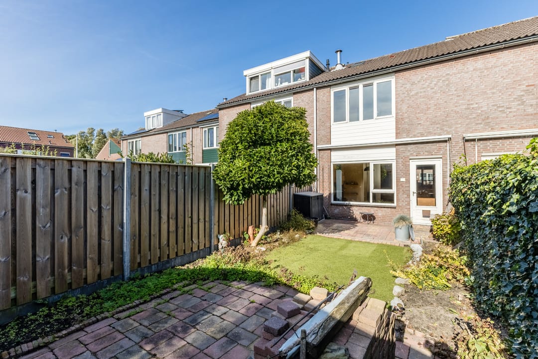 Foto 41 van De Omloop 58